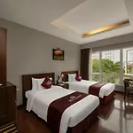 Le Carnot Boutique Hotel