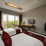 Le Carnot Boutique Hotel