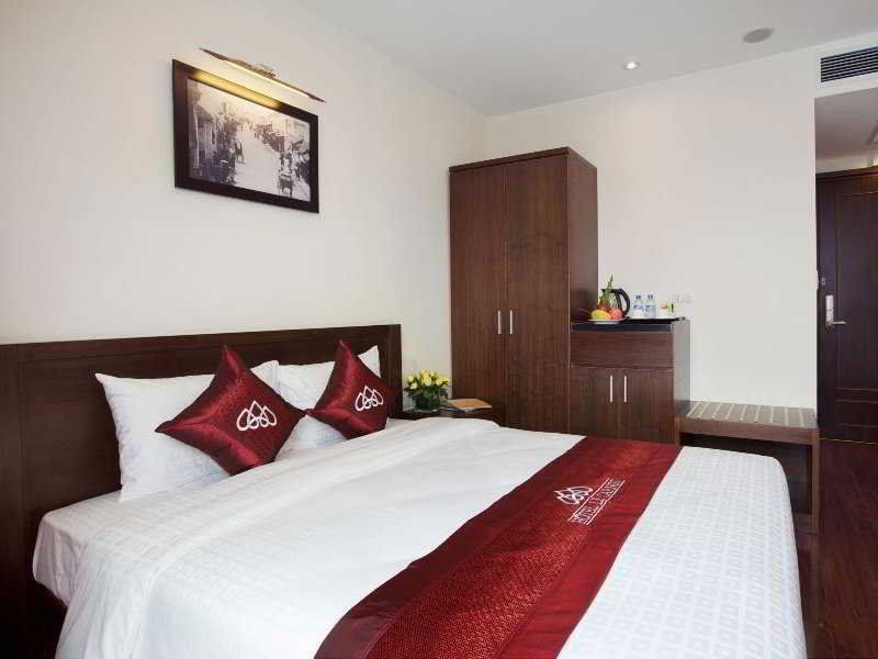 Le Carnot Boutique Hotel