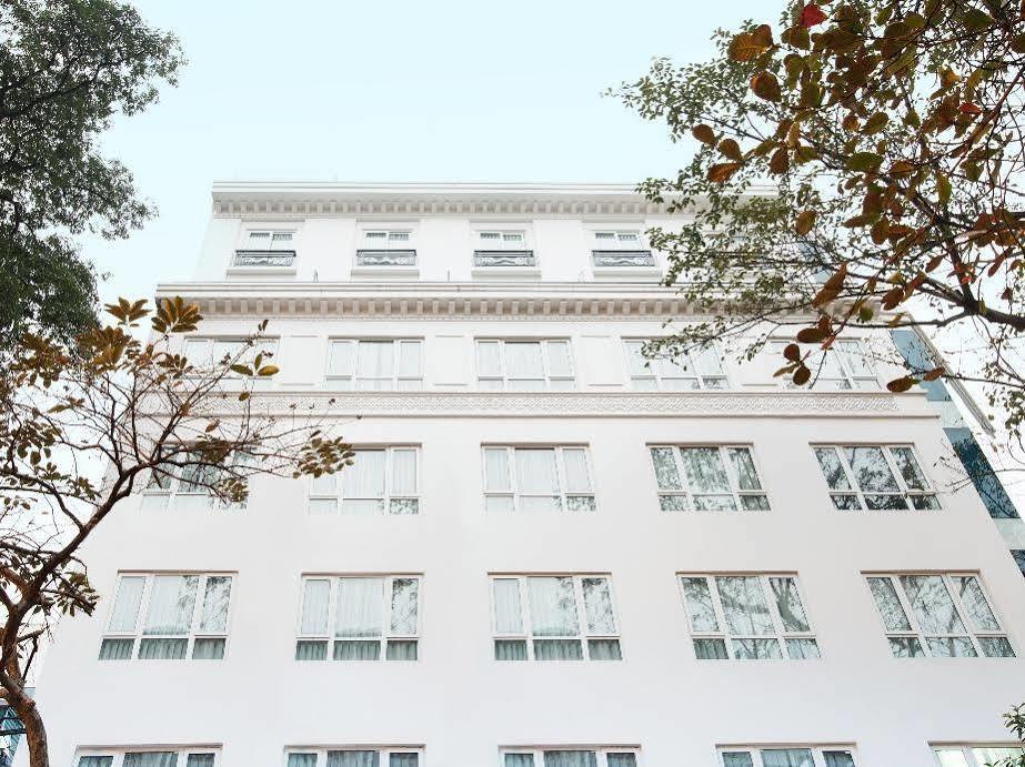 Hotel Le Carnot Boutique